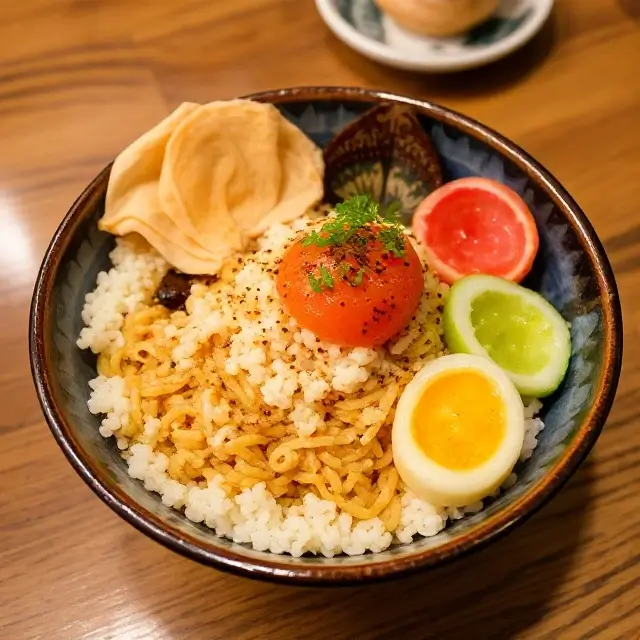 Katsu Don